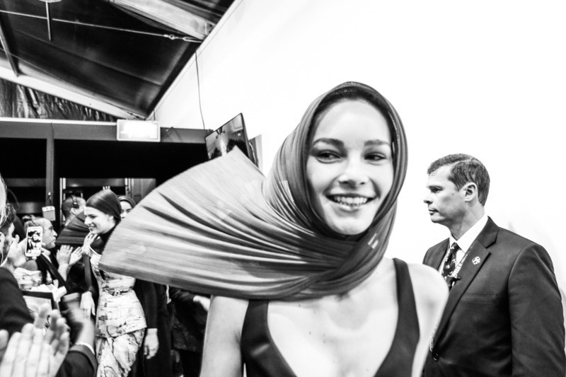 LFW AW15 - H by Hakaan Yildirim - Filippo LAstorina - The Upcoming-60