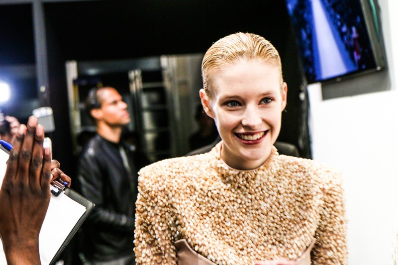 LFW AW15 - H by Hakaan Yildirim - Filippo LAstorina - The Upcoming-62