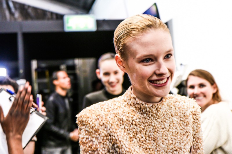 LFW AW15 - H by Hakaan Yildirim - Filippo LAstorina - The Upcoming-63