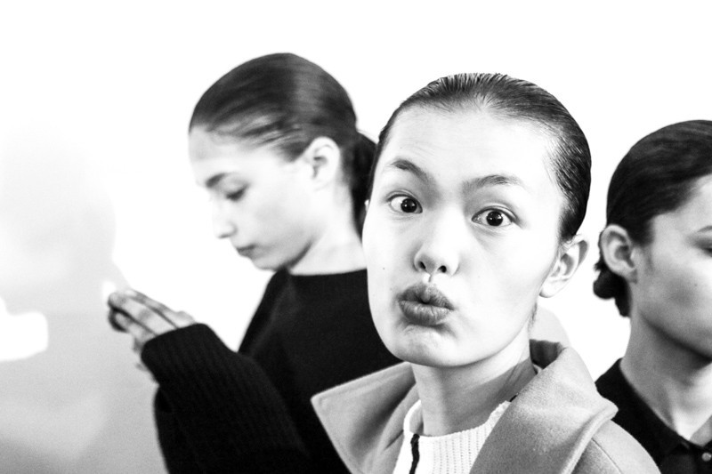 LFW AW15 - H by Hakaan Yildirim - Filippo LAstorina - The Upcoming-7