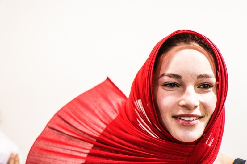 LFW AW15 - H by Hakaan Yildirim - Filippo LAstorina - The Upcoming-70