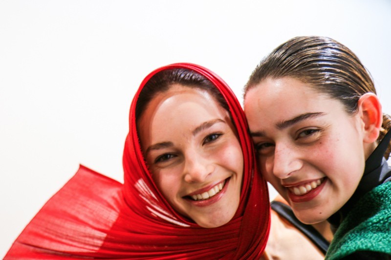 LFW AW15 - H by Hakaan Yildirim - Filippo LAstorina - The Upcoming-71