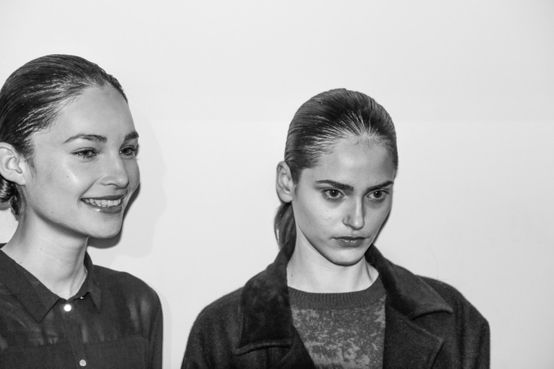 LFW AW15 - H by Hakaan Yildirim - Filippo LAstorina - The Upcoming-8