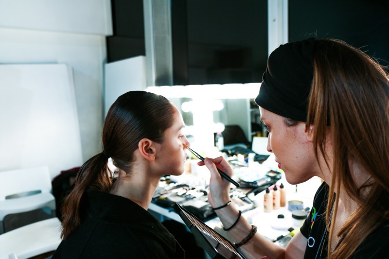 LFW AW15 - H by Hakaan Yildirim - Filippo LAstorina - The Upcoming-9