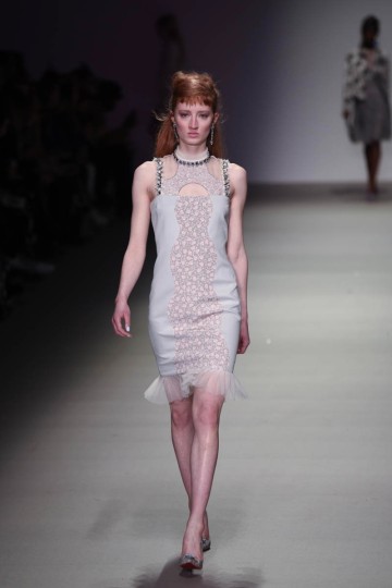 LFW AW15- Holly Fulton - Krisztian Pinter - The Upcoming-10