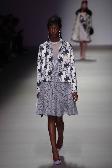 LFW AW15- Holly Fulton - Krisztian Pinter - The Upcoming-11