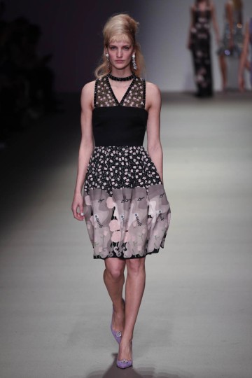 LFW AW15- Holly Fulton - Krisztian Pinter - The Upcoming-17