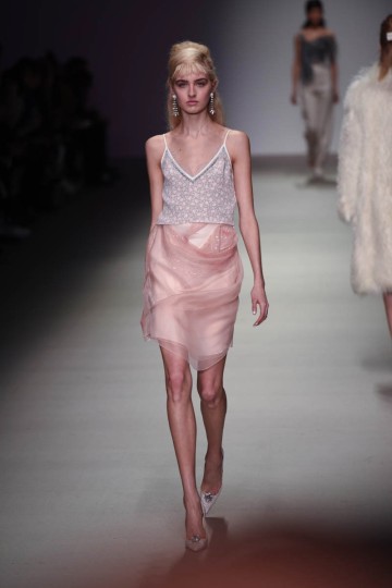 LFW AW15- Holly Fulton - Krisztian Pinter - The Upcoming-2