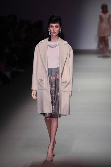 LFW AW15- Holly Fulton - Krisztian Pinter - The Upcoming-4