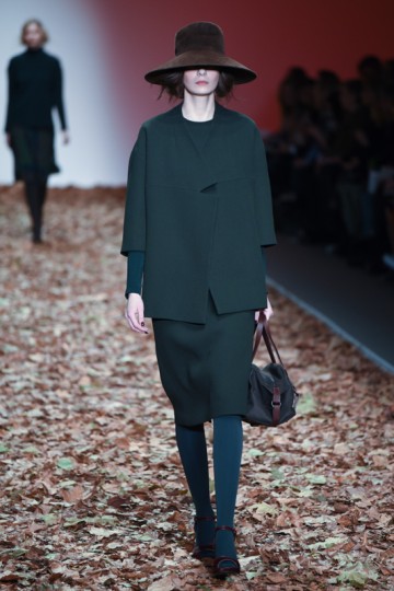 LFW AW15 - Jasper Conran - Krisztian Pinter - The Upcoming - 11