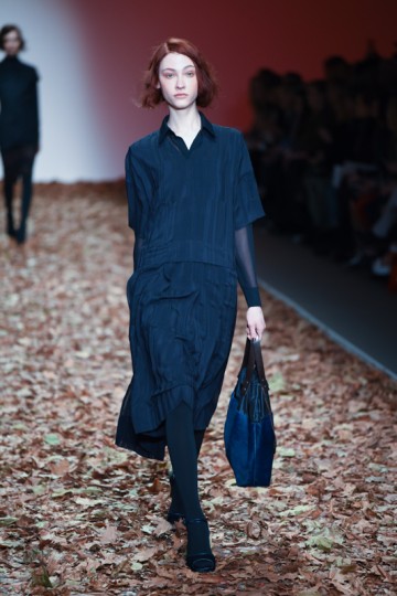 LFW AW15 - Jasper Conran - Krisztian Pinter - The Upcoming - 13