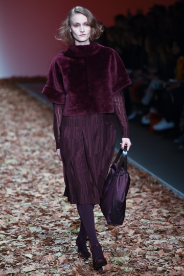 LFW AW15 - Jasper Conran - Krisztian Pinter - The Upcoming - 17