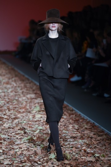 LFW AW15 - Jasper Conran - Krisztian Pinter - The Upcoming - 19