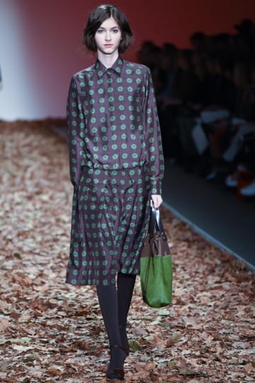 LFW AW15 - Jasper Conran - Krisztian Pinter - The Upcoming - 24