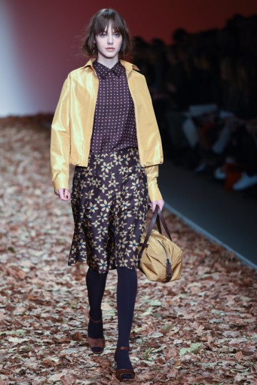 LFW AW15 - Jasper Conran - Krisztian Pinter - The Upcoming - 28
