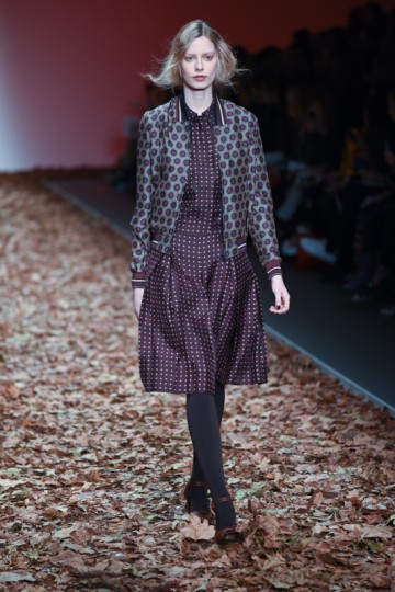 LFW AW15 - Jasper Conran - Krisztian Pinter - The Upcoming - 29