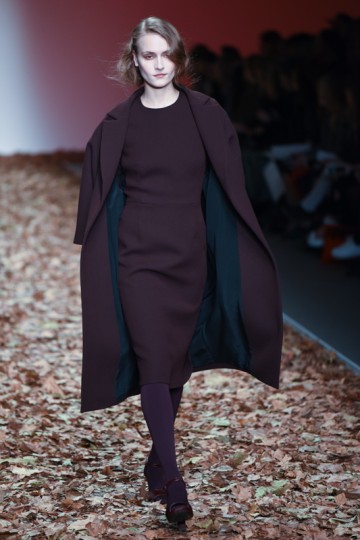 LFW AW15 - Jasper Conran - Krisztian Pinter - The Upcoming - 31