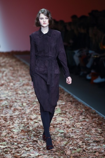 LFW AW15 - Jasper Conran - Krisztian Pinter - The Upcoming - 32