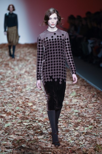 LFW AW15 - Jasper Conran - Krisztian Pinter - The Upcoming - 36