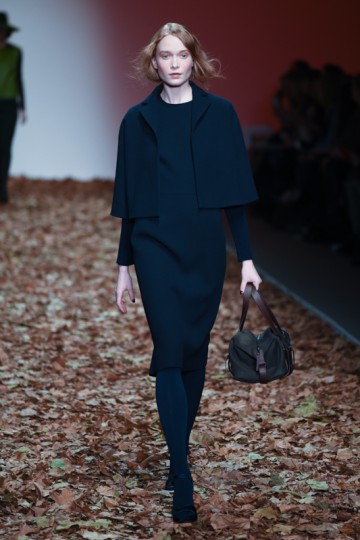 LFW AW15 - Jasper Conran - Krisztian Pinter - The Upcoming - 5