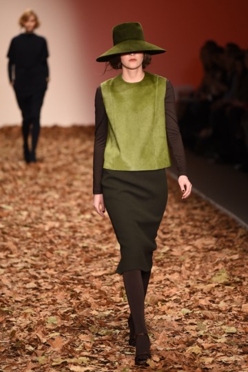 LFW AW15 - Jasper Conran - Krisztian Pinter - The Upcoming - 6