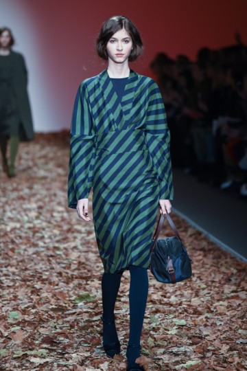 LFW AW15 - Jasper Conran - Krisztian Pinter - The Upcoming - 8