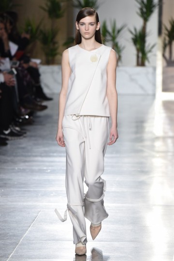 LFW AW15- Osman - Krisztian Pinter - The Upcoming-1