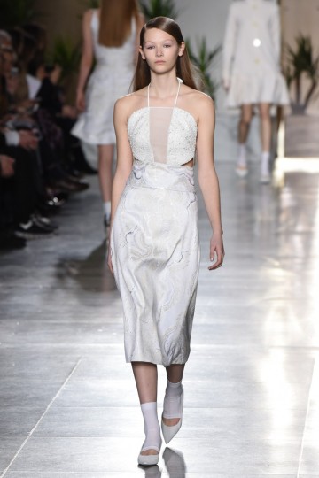 LFW AW15- Osman - Krisztian Pinter - The Upcoming-10