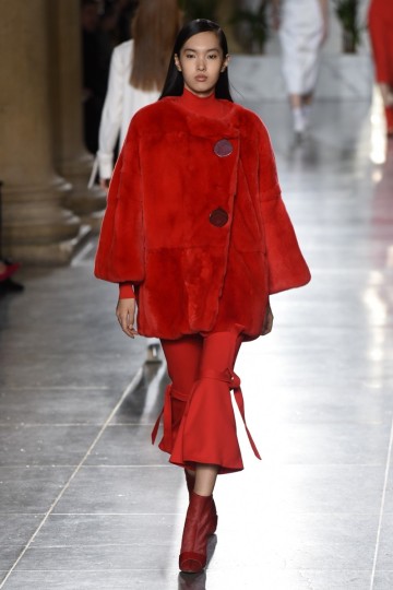 LFW AW15- Osman - Krisztian Pinter - The Upcoming-12
