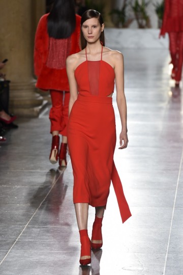LFW AW15- Osman - Krisztian Pinter - The Upcoming-13