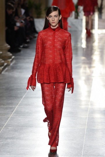LFW AW15- Osman - Krisztian Pinter - The Upcoming-14