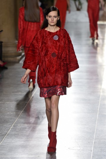 LFW AW15- Osman - Krisztian Pinter - The Upcoming-15