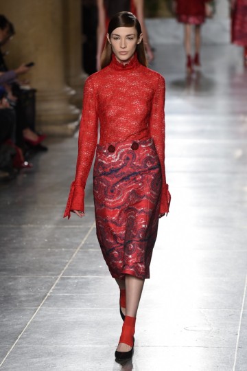 LFW AW15- Osman - Krisztian Pinter - The Upcoming-17