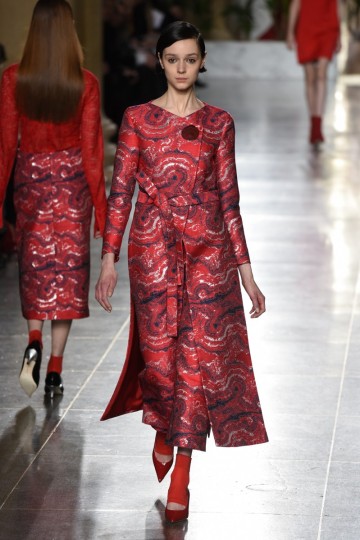 LFW AW15- Osman - Krisztian Pinter - The Upcoming-18