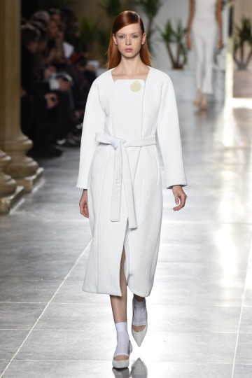 LFW AW15- Osman - Krisztian Pinter - The Upcoming-2