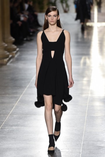 LFW AW15- Osman - Krisztian Pinter - The Upcoming-25