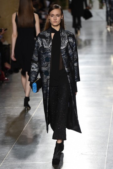LFW AW15- Osman - Krisztian Pinter - The Upcoming-26
