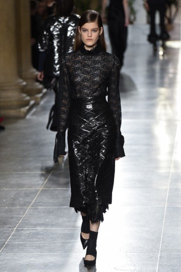 LFW AW15- Osman - Krisztian Pinter - The Upcoming-30