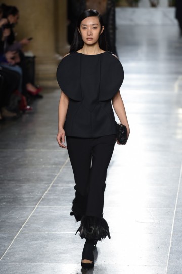LFW AW15- Osman - Krisztian Pinter - The Upcoming-31