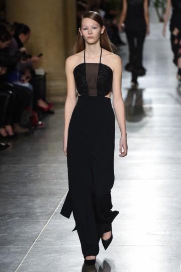 LFW AW15- Osman - Krisztian Pinter - The Upcoming-32