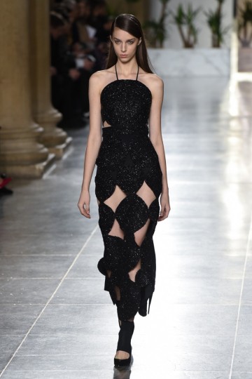 LFW AW15- Osman - Krisztian Pinter - The Upcoming-33