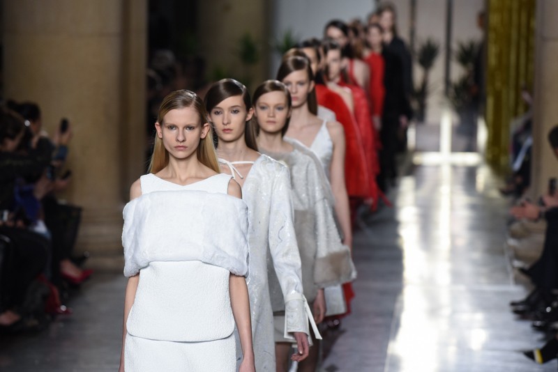 LFW AW15- Osman - Krisztian Pinter - The Upcoming-35
