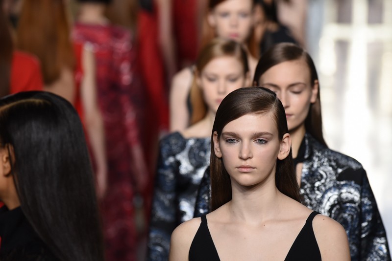 LFW AW15- Osman - Krisztian Pinter - The Upcoming-36
