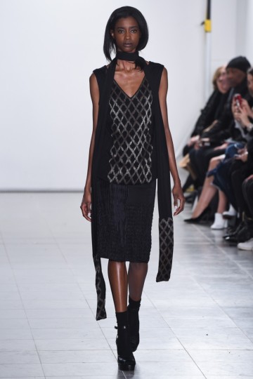 LFW AW15- Pringle of Scotland - Krisztian Pinter - The Upcoming-10
