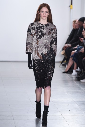 LFW AW15- Pringle of Scotland - Krisztian Pinter - The Upcoming-11