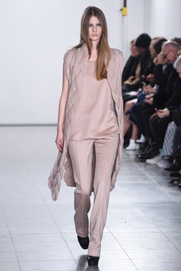LFW AW15- Pringle of Scotland - Krisztian Pinter - The Upcoming-12
