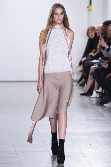 LFW AW15- Pringle of Scotland - Krisztian Pinter - The Upcoming-14