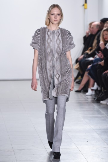 LFW AW15- Pringle of Scotland - Krisztian Pinter - The Upcoming-16