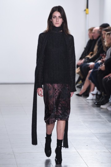 LFW AW15- Pringle of Scotland - Krisztian Pinter - The Upcoming-18