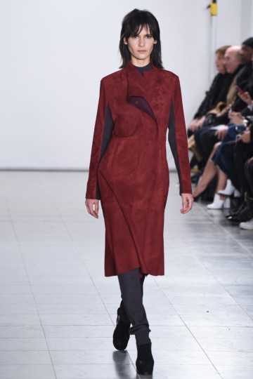 LFW AW15- Pringle of Scotland - Krisztian Pinter - The Upcoming-19